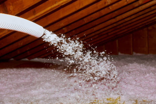 Types of Insulation We Offer in West Terre Haute, IN