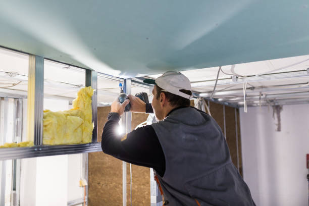 Types of Insulation We Offer in West Terre Haute, IN