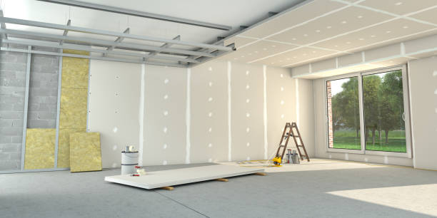 Reliable West Terre Haute, IN Insulation Contractor Solutions