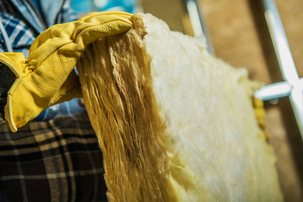 Best Residential Insulation in West Terre Haute, IN