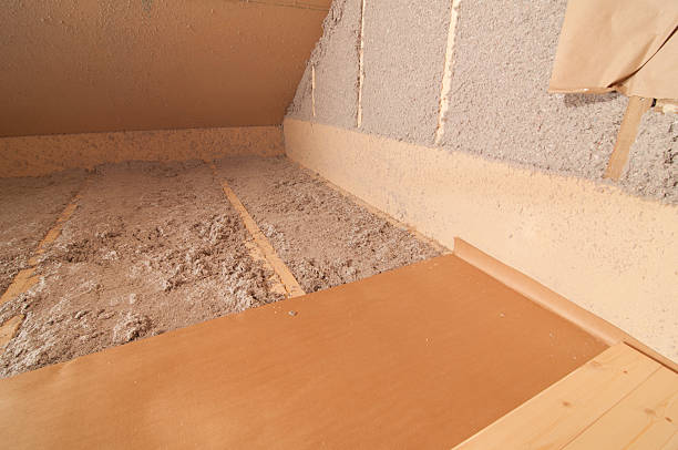 Best Insulation for Specific Applications in West Terre Haute, IN
