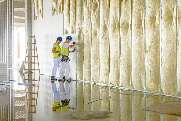 Professional Insulation Contractor in West Terre Haute, IN